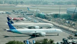 Duh! Tahun Ini Maskapai Bakal Susah Dapat Untung, Ini Penyebabnya