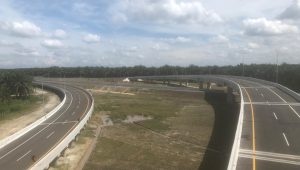 Proyek Tol Pekanbaru-Padang 14 Kilometer Lewati Daerah Limapuluh Kota