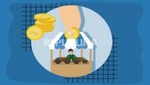 Dukung Perluasan KUR UMKM, Pemerintah Gandeng Empat Paltform Digital