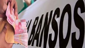 Bansos dari Kemensos 500 ribu, Ini Syarat dan Mekanismenya !
