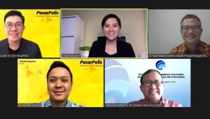 Raih Pendanaan Seri B, PasarPolis Jadi yang Terbesar di Industri Insurtech