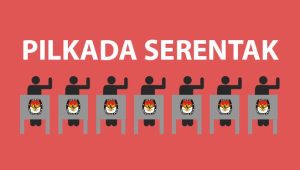 Ikut Pilkada Sumbar, 5 Kepala Daerah Serahkan Surat Cuti