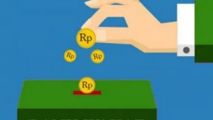 OJK Kembangkan Ekosistem Digital Bank Wakaf Mikro