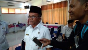 Intip Kebijakan Pemkab Pessel Tarik Para Investor Tanam Modal, Apa Saja ?