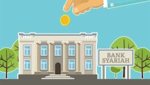 Bertahan di Tengah Pandemi Covid 19, Bank Syariah Gencar Lakukan Hal Ini