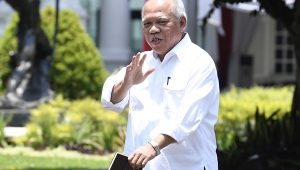 Melalui KemenPUPR, Pemerintah Siap Bangun Infrastruktur di Kabupaten Dharmasraya