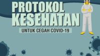 Payakumbuh Siapkan Sanksi Denda Atau Kurungan Bagi Pelanggar Protokol Kesehatan