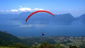 Pemkab Agam Fasilitasi Pemandu Wisata Punya Sertifikasi