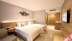 Manajemen Hotel Keluhkan Soal Batas Berlaku Tes Covid