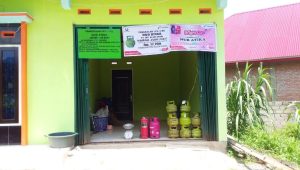 Pertamina Hadirkan ‘Satu Desa Satu Pangkalan’ di Sijunjung