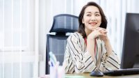 CEO Perempuan Bakal Buat Perusahaan Lebih Untung, Benarkah ?