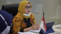 Berjuang Lawan Covid-19, Intip Cara Menaker Bangkitkan Imun Olahraga sampai Ibadah