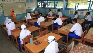 Terkait Pembelajaran Tatap Muka, Pemkab Padang Pariaman Keluarkan Surat Edaran