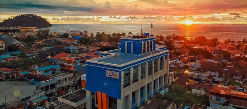 Pemegang Saham Sepakat Tunda Konversi Bank Nagari Syariah