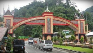 Angka Kemiskinan Turun Jadi 5,24 di Padang Panjang Pada Tahun 2020