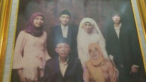 Pesawat Sriwijaya Jatuh, Ternyata Ada Dua Orang Warga Sumbar Jadi Korban