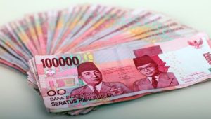 Bansos Tunai Senilai Rp 300 Ribu Cair, Begini Cara Cek Dan Pencairannya !