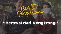 CERPEN : Berawal dari Nongkrong hingga Bangun Kedai Kopi Dibantu 30 Rekan Kerja