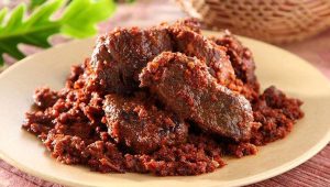5 Varian Rendang Khas Minangkabau yang Wajib Dicoba