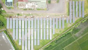 Perluas Energi Terbarukan, Pertamina Bangun PLTS di Cilacap