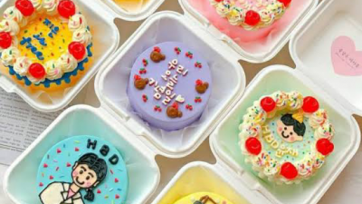 Ide Bisnis Anak Muda Paling Potensial di 2024