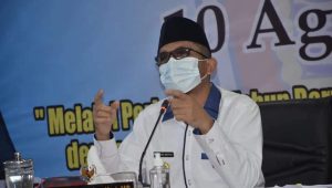 17 Agustus, Ada Walikota ‘Cilik’ Kota Padang
