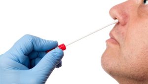 Berlaku Selama 3 Hari, Harga PCR Turun Menjadi Rp 300 Ribu