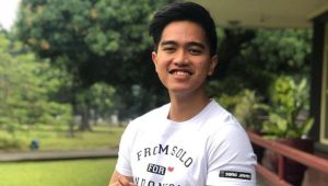 Hadiri Undangan “Babak Baru RANS dan EMTEK”, Kaesang Pangarep Diam-diam jadi Komisaris RANS Entertainment