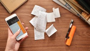 5 Aplikasi yang Bisa Membantu Keuangan Kamu