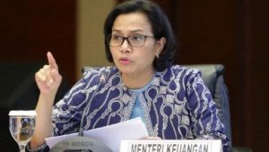 Berbahaya dari Ancaman Pandemi, Sri Mulyani Keluarkan Peringatan Serius