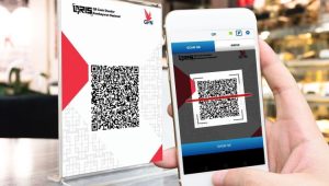 QRIS, Code yang Mempermudah Hidup!