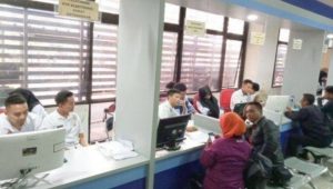 Dinas Kependudukan Buka Loker pada November 2021 Ini!