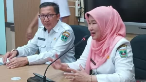 Jadi Pilihan Wisata, Perhutanan Sosial Sebagai Sumber Penghasilan Masyarakat Saat Lebaran