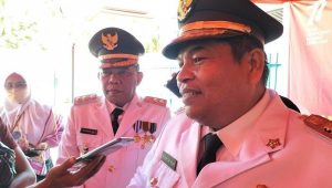 Pertumbuhan Ekonomi Padang Pariaman 2022 Naik 4,69 Persen, Didorong oleh UMKM dan IKM