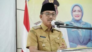 Khairunas: Solok Selatan Siap Tingkatkan Pertumbuhan Ekonomi di Kawasan Baru