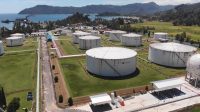 Pasca Gempa, Pertamina Patra Niaga Pastikan Sarfas BBM dan LPG Sumbar Normal