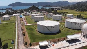 Pasca Gempa, Pertamina Patra Niaga Pastikan Sarfas BBM dan LPG Sumbar Normal
