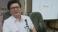 Komiten PLN dan Kementerian ESDM Jaga Kecukupan Pasokan Listrik Selama Lebaran