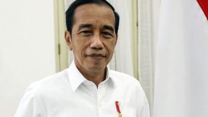 Jokowi Tinjau Kesiapan Mudik di Pelabuhan Merak