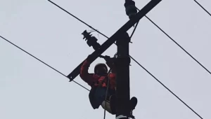 PLN Pulihkan Kelistrikan Pelanggan Pasca Gempa Mentawai