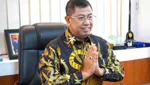 BPSDMI Kemenperin : Tingkatkan Kualitas dan Jumlah Tenaga Kerja Vokasi di Sumbar