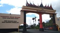 Produksi dan Lapangan Usaha Dorong Pertumbuhan Ekonomi Solok Selatan