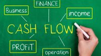 Rahasia Bisnis : Arus Kas Kunci Kesuksesan dan Kelangsungan Bisnis