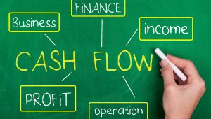 Rahasia Bisnis : Arus Kas Kunci Kesuksesan dan Kelangsungan Bisnis