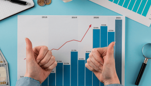 5 Rahasia Sukses dalam Mengelola Keuangan Bisnis Kamu