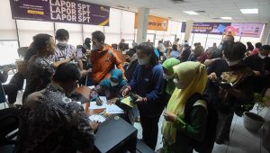 Anies serta Prabowo Dorong Pembentukan Badan Penerimaan Negara