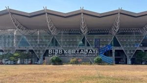 Saham Bandara Kertajati Bakal Dilepas Pemprov Jabar