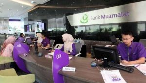 Isi Saldo BNI Tapcash Sekarang Bisa via Bank Muamalat