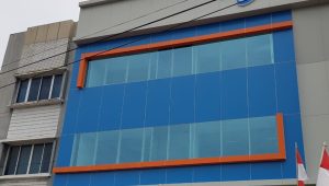 Bank Nagari Cabang Syariah Padang Luncurkan Program Pembiayaan Multijasa Syariah