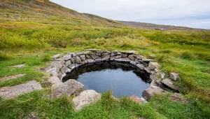 Pemakaian Air Tanah Lebih dari 100 Ribu Liter Wajib Izin